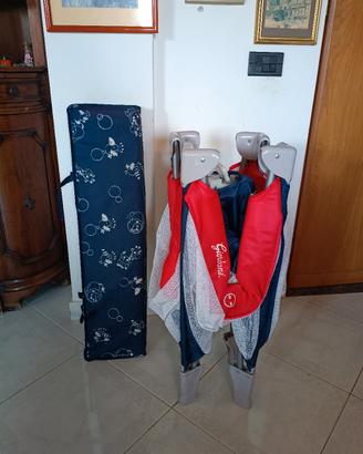 box neonati Giordani