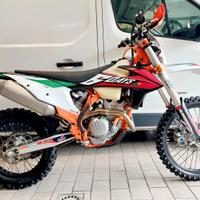 Ktm 250 exc f - 2020