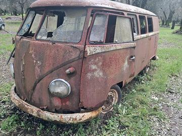 Volkswagen Transporter T1 