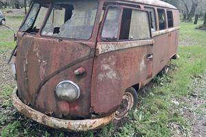 Volkswagen Transporter T1 