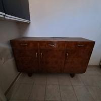 credenza antica