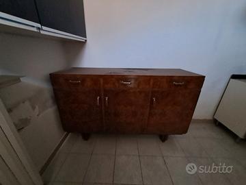 credenza antica