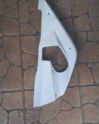 carene yamaha yzf r 125 08/18