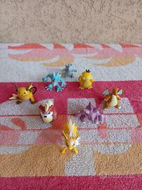 Statuine Pokemon Tomy