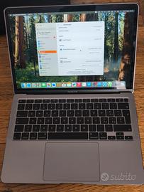 macbook air 13 2020