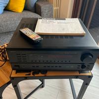 Denon AVR-1801