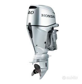 MOTORE HONDA 40/60 nuovo