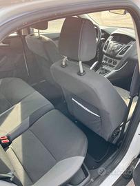 Ford Focus 1.6 Diesel 2013 – 250.000 km
