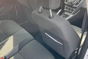 Ford Focus 1.6 Diesel 2013 – 250.000 km
