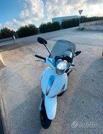 BEVERLY 350 SPORT TOURING ABS - ASR 350