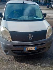 Renault Kangoo 15dci
