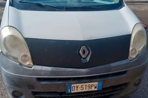 Renault Kangoo 15dci