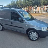 Opel Combo 1.6 94cv metano casa madre 2010