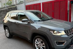 Jeep compass 4xe