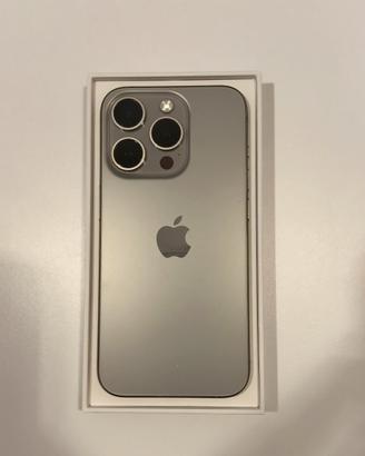 IPhone 15 Pro 128gb