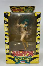 Action Figure LAMÙ URUSEI YATSURA LUM BIKINI TIGER