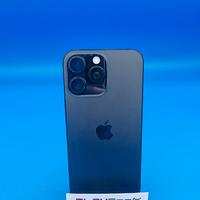 APPLE IPHONE 16 PRO MAX 256B BLACK USATO PERFETTO