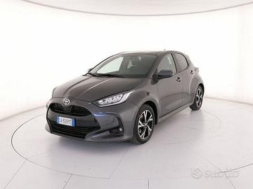 Toyota Yaris 1.5h Trend