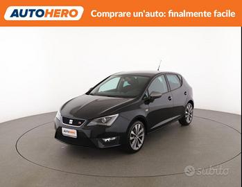 SEAT Ibiza LY56066