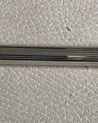 Penna Dosa Peperoncino Vintage in Argento 925 – Fi