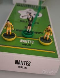 SUBBUTEO VINTAGE EDITION 