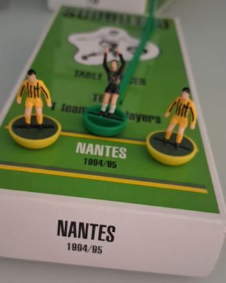 SUBBUTEO VINTAGE EDITION 