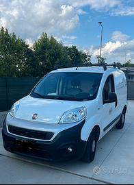 Fiat Fiorino 1.3 multijet 95 cv autocarro