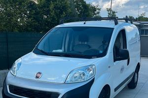 Fiat Fiorino 1.3 multijet 95 cv autocarro