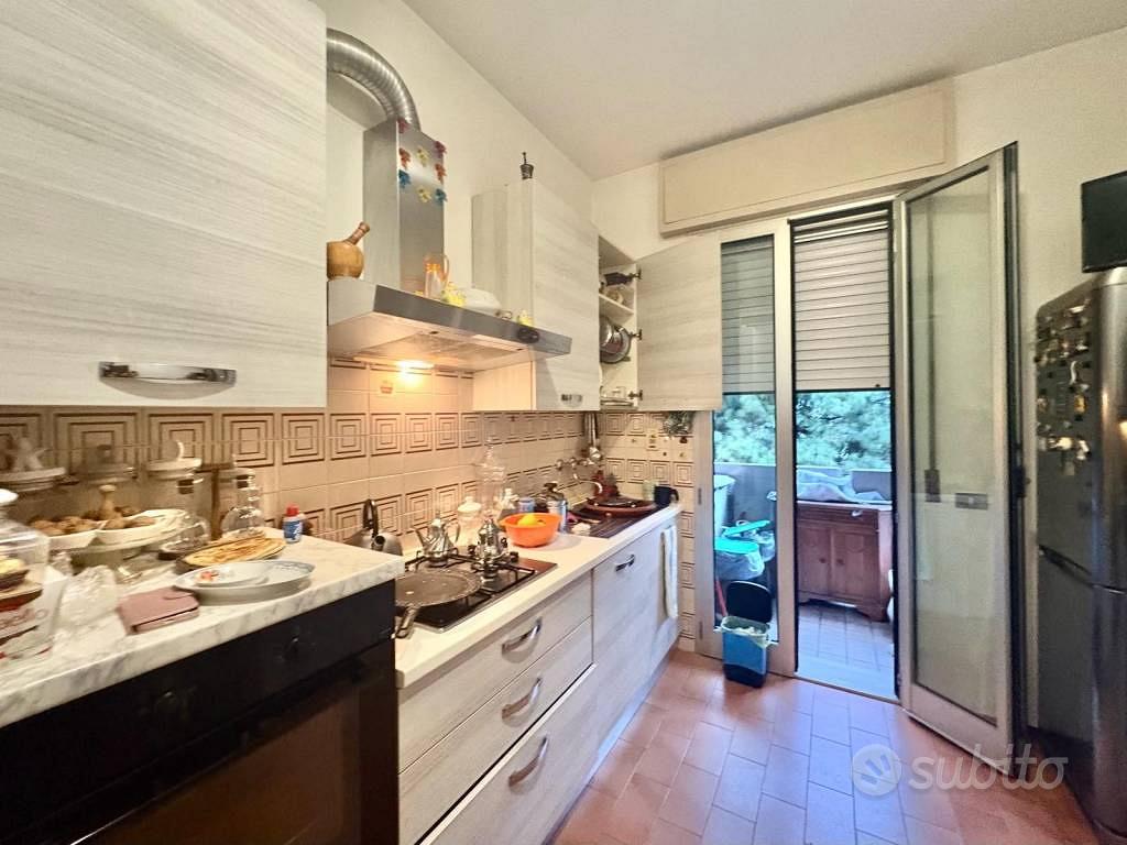 Appartamento – Forlì, Schiavonia - San Biagio, Quartiere Schiavonia San Biagio - Vista 5