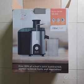centrifuga NW400