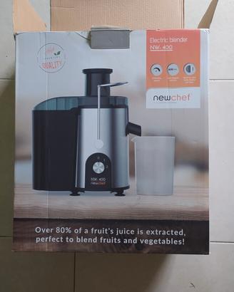centrifuga NW400