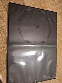 Porta DVD slim