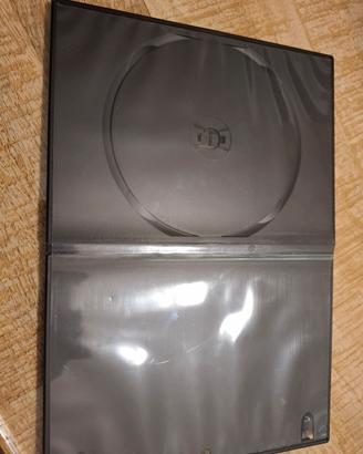 Porta DVD slim