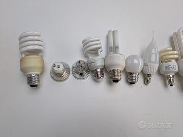 lampadine