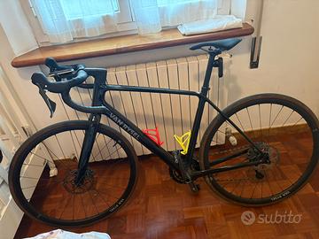 Van Rysel edr cf shimano tiagra