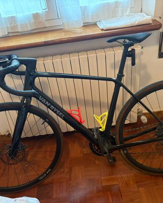 Van Rysel edr cf shimano tiagra
