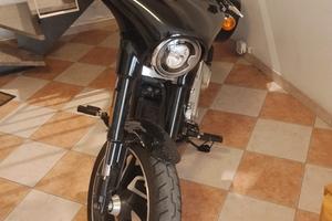 Harley Davidson Sport Glide