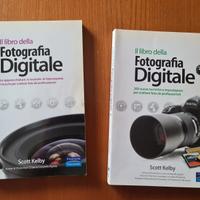Il libro della Fotografia Digitale di Scott Kelby