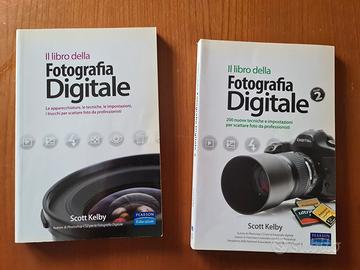 Il libro della Fotografia Digitale di Scott Kelby