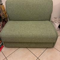 Poltrona letto (Poltrone Sofà)