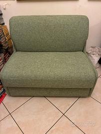 Poltrona letto (Poltrone Sofà)