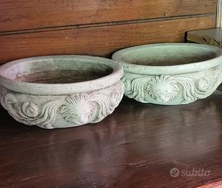 Sottovasi Cachepot leoni 