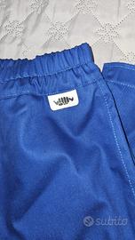 pantalone invernale da lavoro 