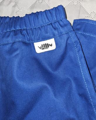 pantalone invernale da lavoro 