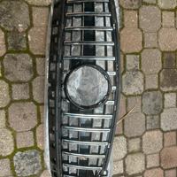 Griglia mercedes classe a AMG