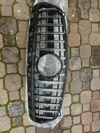 Griglia mercedes classe a AMG