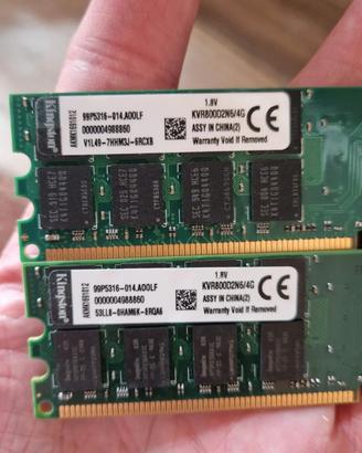 RAM DDR2