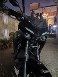 Yamaha Tracer 7 GT – Full Optional, Garanzia Uffic