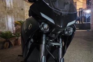 Yamaha Tracer 7 GT – Full Optional, Garanzia Uffic