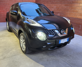 Nissan juke 1.5 diesel